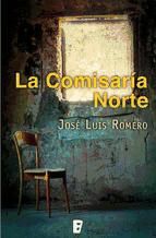 Portada de La comisaría del Norte (Ebook)