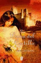 Portada de La dama del castillo (Ebook)