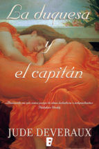 Portada de La duquesa y el capitán (Ebook)