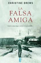 Portada de La falsa amiga (Ebook)