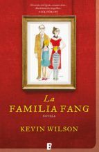 Portada de La familia Fang (Ebook)