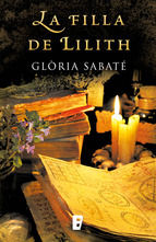 Portada de La filla de Lilith (Ebook)