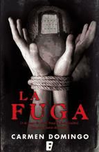 Portada de La fuga (Ebook)