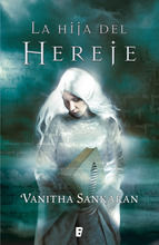 Portada de La hija del hereje (Ebook)