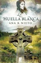 Portada de La huella blanca (Ebook)