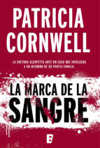 Portada de La marca de la sangre (Doctora Kay Scarpetta 22) (Ebook)