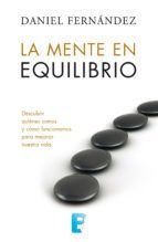 Portada de La mente en equilibrio (Ebook)
