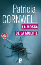 Portada de La mosca de la muerte (Doctora Kay Scarpetta 12) (Ebook)