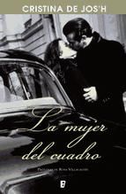 Portada de La mujer del cuadro (Ebook)