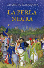 Portada de La perla negra (Ebook)