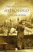 Portada de La predicción del Astrólogo (Ebook)