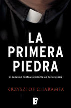 Portada de La primera piedra (Ebook)