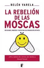 Portada de La rebelión de las moscas (Ebook)