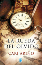 Portada de La rueda del olvido (Ebook)