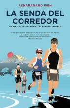 Portada de La senda del corredor (Ebook)
