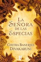 Portada de La señora de las especias (Ebook)