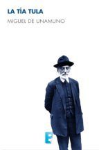 Portada de La t&iacute;a Tula (Ebook)