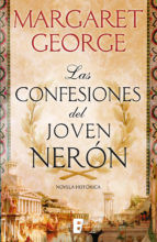 Portada de Las confesiones del joven Nerón (Ebook)