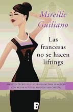 Portada de Las francesas no se hacen liftings (Ebook)