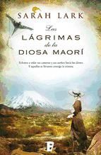 Portada de Las lágrimas de la diosa maorí (Ebook)