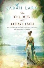 Portada de Las olas del destino (Ebook)