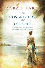 Portada de Les onades del destí (Sèrie del Carib 2) (Ebook)