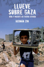 Portada de Llueve sobre Gaza (Ebook)