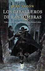 Portada de Los caballeros de las sombras (Ebook)