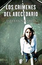 Portada de Los crímenes del abecedario (Diana Dávila 2) (Ebook)