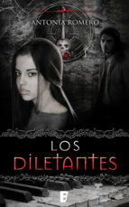 Portada de Los diletantes (Ebook)