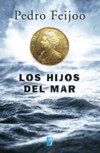 Portada de Los hijos del mar (Ebook)