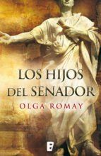 Portada de Los hijos del senador (Ebook)
