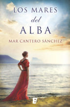 Portada de Los mares del alba (Ebook)