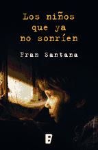 Portada de Los niños que ya no sonríen (Ebook)