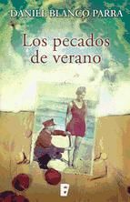 Portada de Los pecados de verano (Ebook)