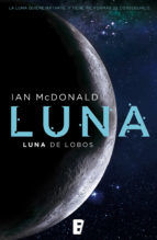 Portada de Luna de lobos (Trilogía Luna 2) (Ebook)