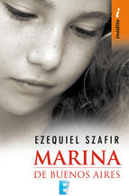 Portada de Marina de Buenos Aires (Ebook)