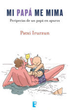 Portada de Mi papa me mima (Ebook)