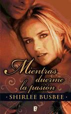 Portada de Mientras duerme la pasión (Ebook)