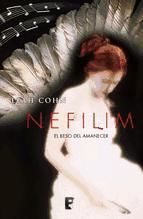 Portada de Nefilim (Ebook)