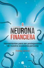 Portada de Neurona financiera (Ebook)