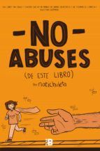 Portada de No abuses (de este libro) (Ebook)