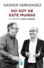 Portada de No soy de este mundo (Ebook)