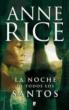 Portada de Noche de Todos los Santos (Ebook)