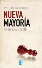 Portada de Nueva Mayoria (Ebook)