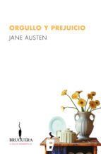 Portada de Orgullo y prejuicio (Ebook)