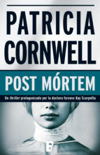 Portada de Post Mórtem (Doctora Kay Scarpetta 1) (Ebook)