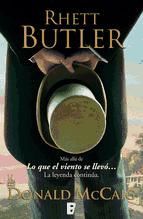 Portada de Rhett Butler (Ebook)