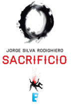 Portada de Sacrificio (Ebook)