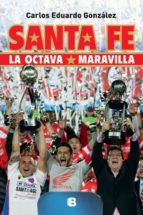 Portada de Santa Fe (Ebook)